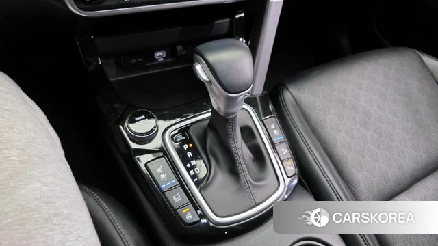 Kia Seltos id 4293306 из Кореи 19