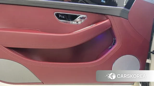 Bentley Continental GT 3rd Generation id 3278741 из Кореи 18