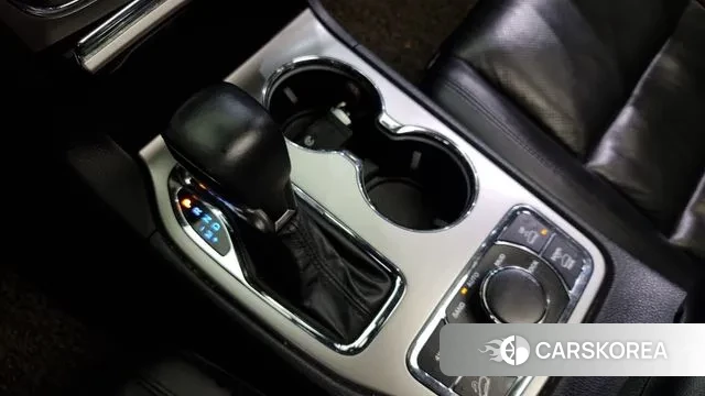 Jeep Grand Cherokee id 3061012 из Кореи 19