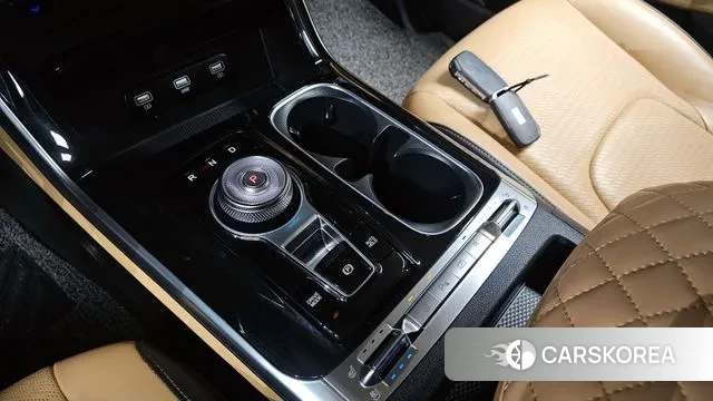 Kia Carnival 4th generation id 3655332 из Кореи 19