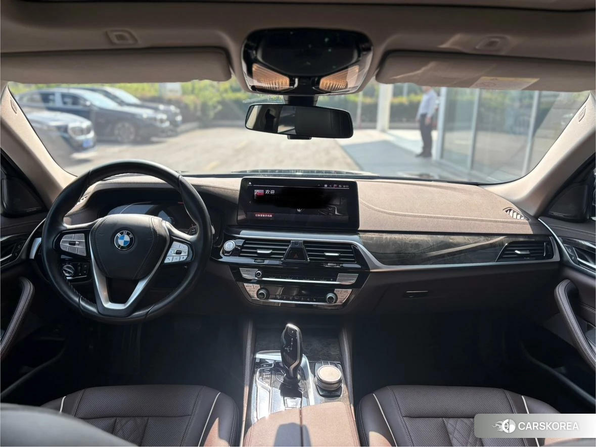BMW 5 series id 4511010 из Китая 9