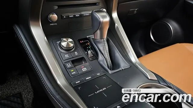 Lexus NX300h id 2860047 из Кореи 19