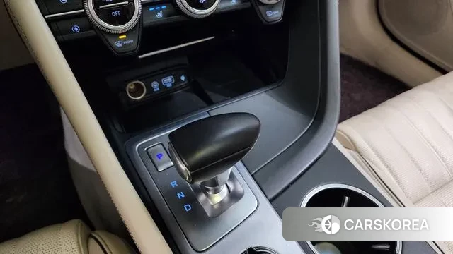 Genesis G70 id 3736992 из Кореи 19
