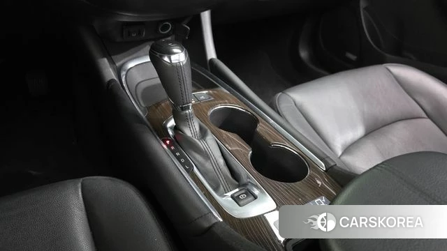 Chevrolet (GM Daewoo) All New Malibu id 4251320 из Кореи 32