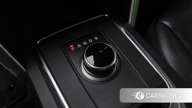 Land Rover Discovery Sports id 4345501 из Кореи 19