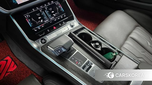 Audi A7 (4K) id 4445841 из Кореи 36