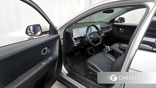 Hyundai Ionic 5 id 3788139 из Кореи 19