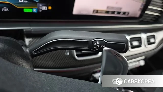 Mercedes-Benz GLE-Class W167 id 3416349 из Кореи 19