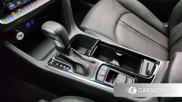 Hyundai Sonata New Rise id 3622332 из Кореи 19