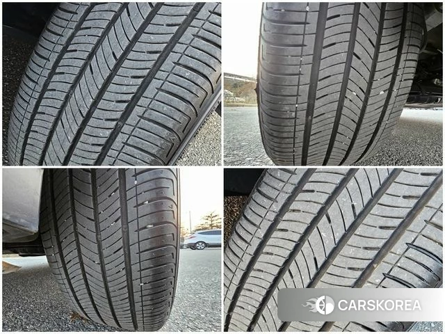 Hyundai The New Avante (CN7) id 3838473 из Кореи 19