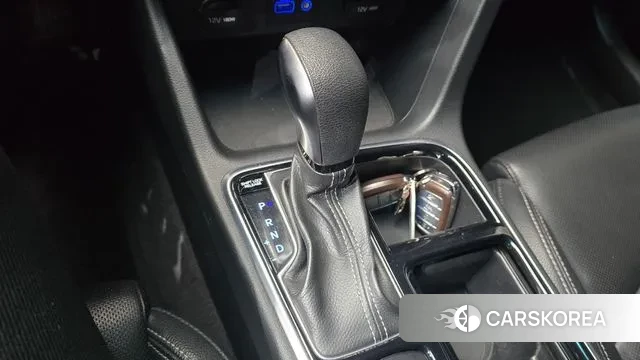 Hyundai Sonata New Rise id 3547318 из Кореи 19