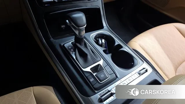 Kia Carnival 4th generation id 3702073 из Кореи 19