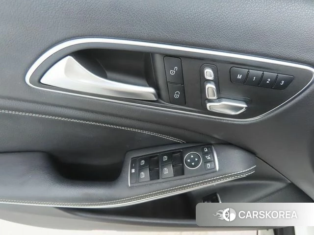 Mercedes-Benz GLA-Class X156 id 4722544 из Кореи 19