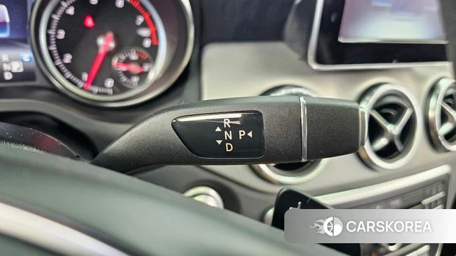 Mercedes-Benz CLA-Class C117 id 4895555 из Кореи 29
