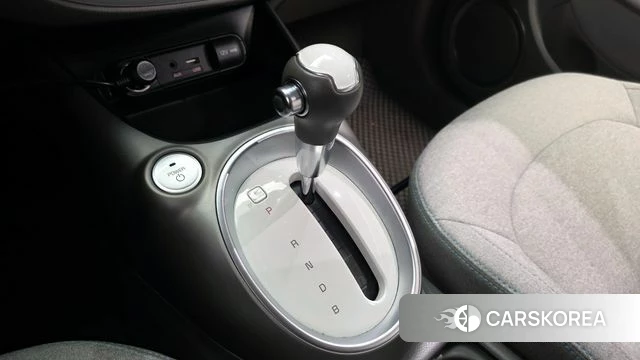 Kia Soul EV id 4397824 из Кореи 28