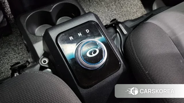 Dongfeng Socon C35 id 3342717 из Кореи 19