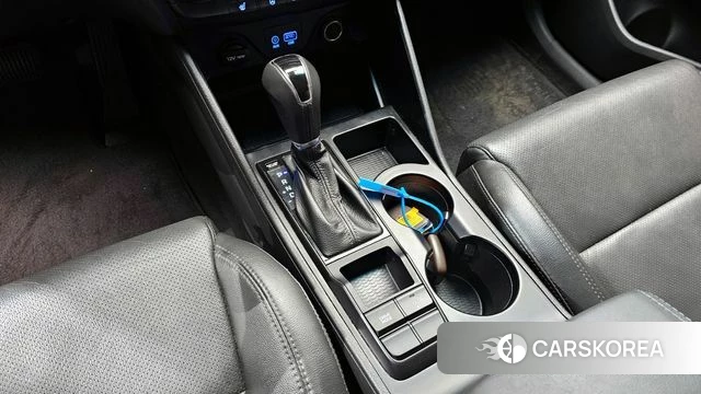 Hyundai All New Tucson id 4344940 из Кореи 34