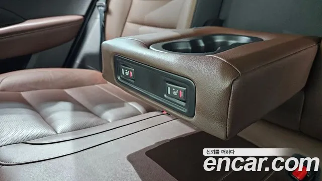 Renault Korea (Samsung) QM6 id 2639558 из Кореи 19