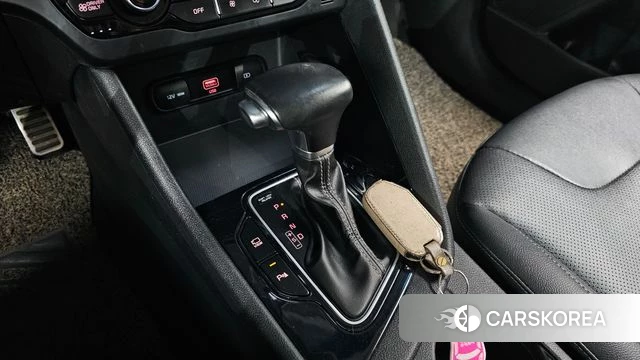 Kia The New Niro id 4557560 из Кореи 30