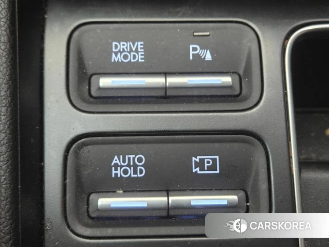 Hyundai Sonata D Edge (DN8) id 4904666 из Кореи 15