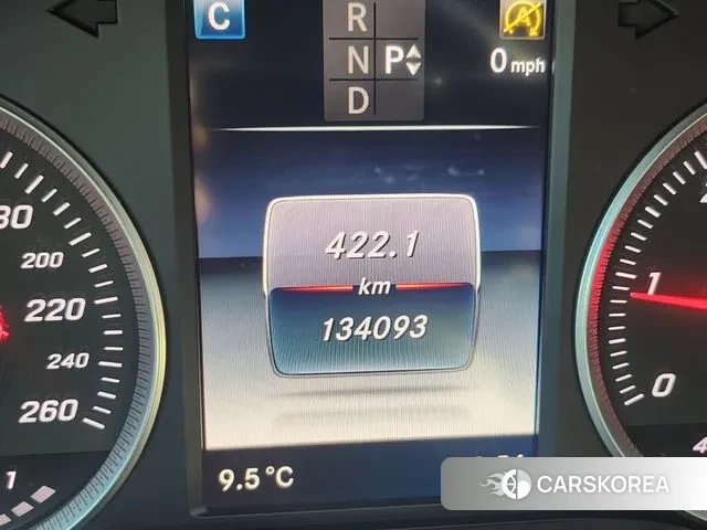 Mercedes-Benz C-Class W205 id 3386187 из Кореи 17