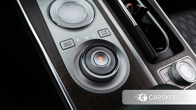 Genesis GV80 id 3591491 из Кореи 19