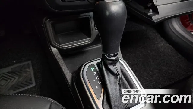 Jeep Renegade id 2375335 из Кореи 19