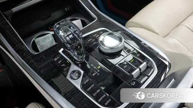 BMW X7 (G07) id 3389833 из Кореи 19