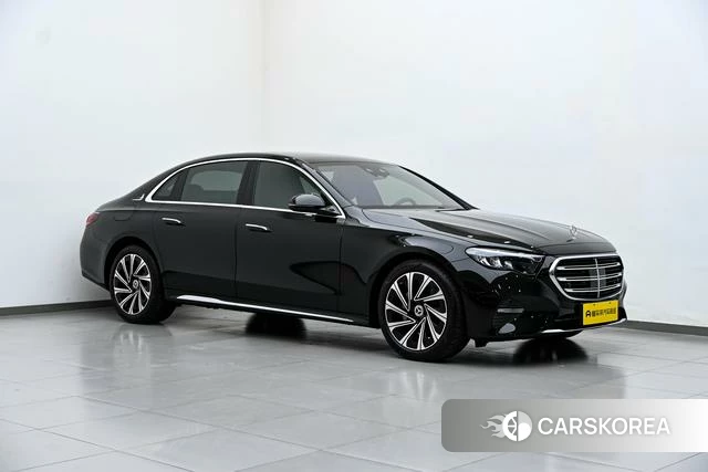 Mercedes-Benz E-class id 3983366 из Китая 19