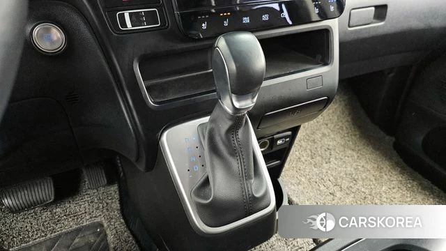 Hyundai Staria id 3871867 из Кореи 19