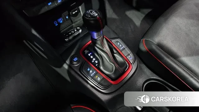 Hyundai Kona id 3144773 из Кореи 19