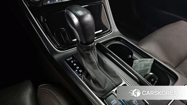 Hyundai Grandeur IG id 3599006 из Кореи 19