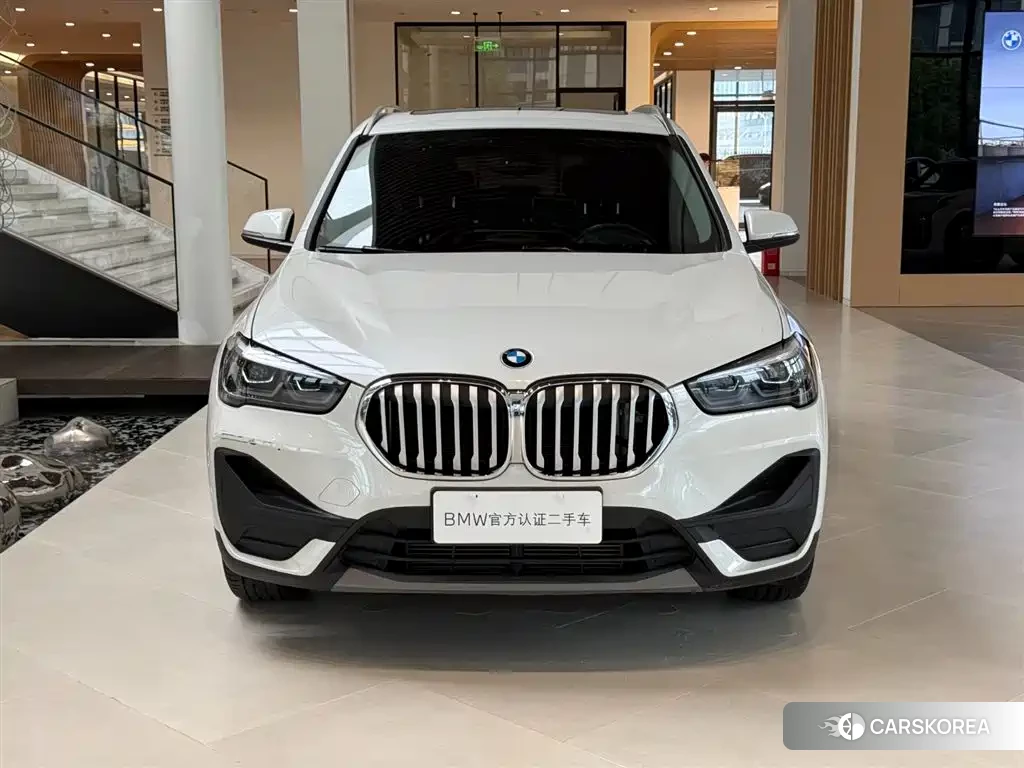 BMW X1 id 4617070 из Китая 15