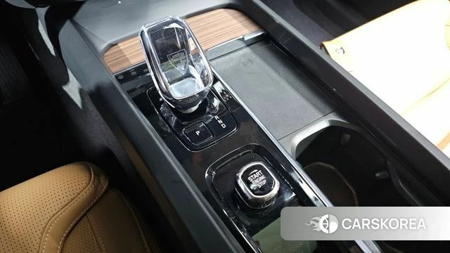 Volvo XC60 second Generation id 4871287 из Кореи 36