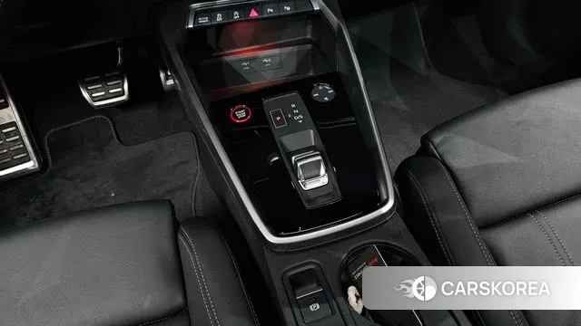 Audi S3 (8Y) id 3644992 из Кореи 19