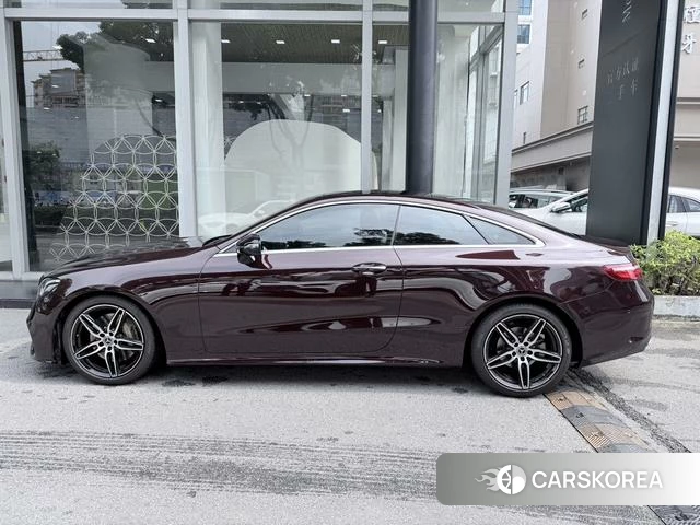 Mercedes-Benz E-class (imported) id 4254433 из Китая 25