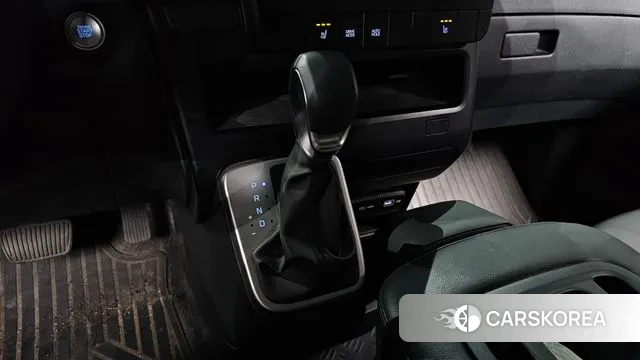 Hyundai Staria id 2930360 из Кореи 19