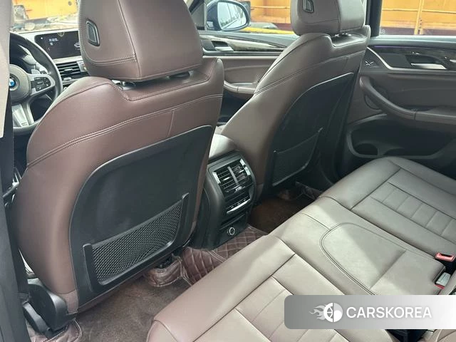 BMW X3 id 4212564 из Китая 9
