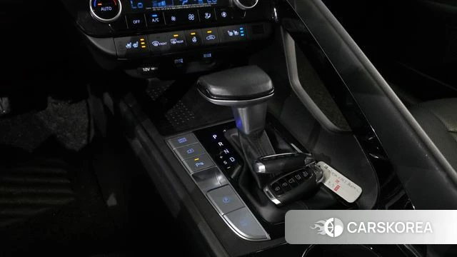 Hyundai Avante Hybrid (CN7) id 3833683 из Кореи 19