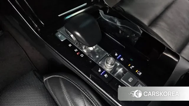 Kia K7 Premier id 3064791 из Кореи 19