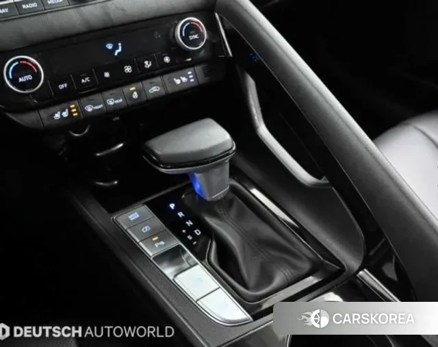 Hyundai The New Avante (CN7) id 3571846 из Кореи 18