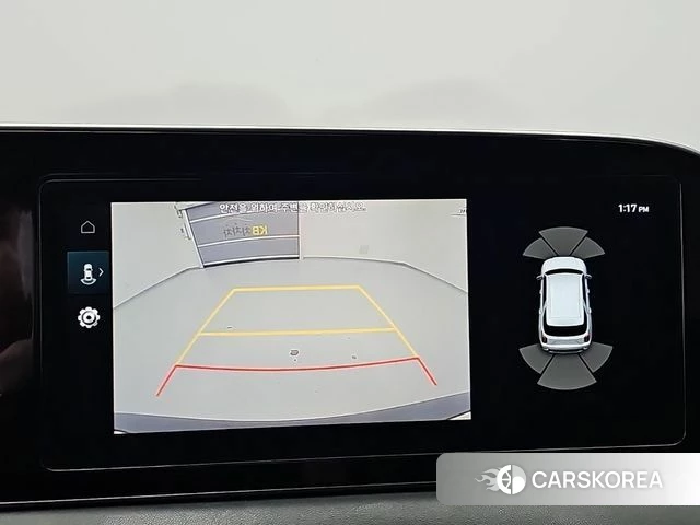 Hyundai Palisade id 4632568 из Кореи 11