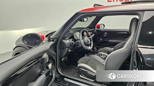 Mini Cooper S id 4549753 из Кореи 19