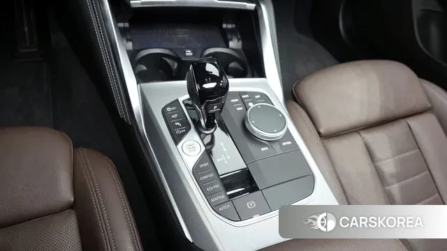 BMW 4 Series (G22) id 3361078 из Кореи 19