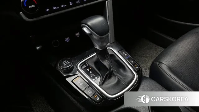 Kia Seltos id 3350426 из Кореи 19