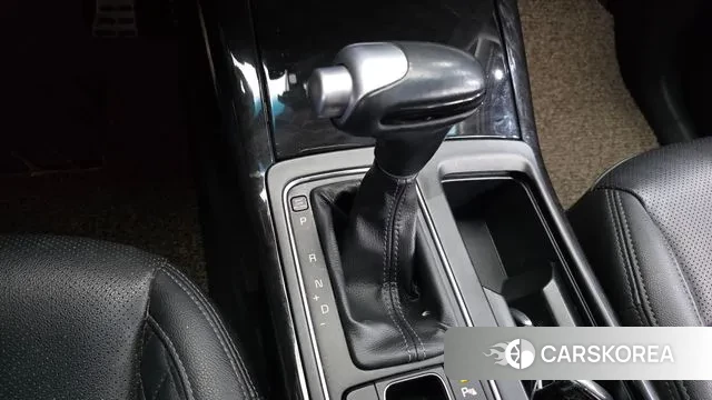 Kia The New Sorento id 3766179 из Кореи 19