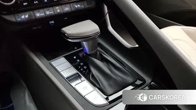 Hyundai The New Avante (CN7) id 3327946 из Кореи 19