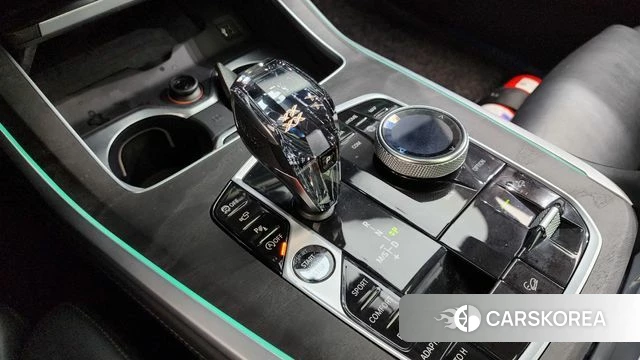BMW X7 (G07) id 4712778 из Кореи 19