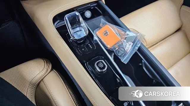 Volvo V90 Cross-Country id 3069102 из Кореи 19