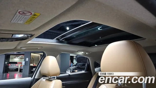 Hyundai Sonata (DN8) id 2671490 из Кореи 19